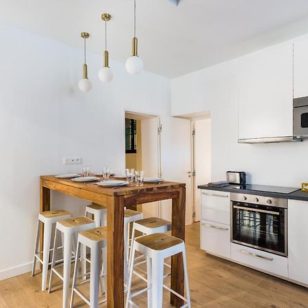 Hsh Saint-Sauveur Luxury Apartment 8P-3Br ปารีส ภายนอก รูปภาพ